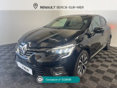 Renault Clio V occasion année 2022 boite Manuelle Annonce Renault Clio V occasion Essence Clio TCe 90 Techno à Berck