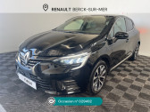 Renault Clio V occasion année 2022 boite Manuelle Annonce Renault Clio V occasion Essence Clio TCe 90 Techno à Berck