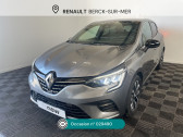 Annonce Renault Clio V occasion Essence Clio TCe 90 Techno  Berck