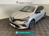 Renault Clio V occasion année 2022 boite Manuelle Annonce Renault Clio V occasion Essence Clio TCe 90 Techno à Péronne