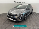 Annonce Renault Clio V occasion Essence Clio TCe 90 Techno  DREUX
