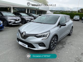 Renault Clio V occasion année 2022 boite Manuelle Annonce Renault Clio V occasion Essence Clio TCe 90 Techno à Deauville