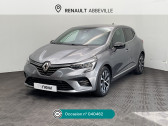Renault Clio V occasion année 2022 boite Manuelle Annonce Renault Clio V occasion Essence Clio TCe 90 Techno à Abbeville