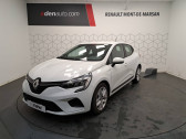 Annonce Renault Clio V occasion Essence Clio TCe 90 X-Tronic - 21 Zen 5p  Mont de Marsan