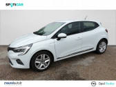 Renault Clio V occasion boite Robotisee Annonce Renault Clio V occasion Essence Clio TCe 90 X-Tronic - 21N Business 5p à MILLAU