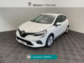 Renault Clio V occasion année 2022 boite Automatique Annonce Renault Clio V occasion Essence Clio TCe 90 X-Tronic - 21N Business à Péronne