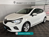 Renault Clio V occasion année 2022 boite Automatique Annonce Renault Clio V occasion Essence CLIO TCE 90 X-TRONIC - 21N BUSINESS à Noisy-le-Grand