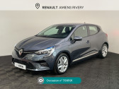 Renault Clio V occasion année 2021 boite Automatique Annonce Renault Clio V occasion Essence Clio TCe 90 X-Tronic - 21N Business à Rivery