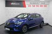 Renault Clio V occasion année 2021 boite Robotisee Annonce Renault Clio V occasion Essence Clio TCe 90 X-Tronic - 21N Intens 5p à DAX