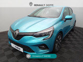 Renault Clio V occasion année 2021 boite Automatique Annonce Renault Clio V occasion Essence Clio TCe 90 X-Tronic - 21N Intens à Dieppe
