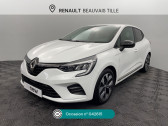 Annonce Renault Clio V occasion Essence Clio TCe 90 X-Tronic Evolution  Beauvais