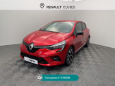 Annonce Renault Clio V occasion Essence Clio TCe 90 X-Tronic Evolution � Cluses