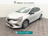 Annonce Renault Clio V occasion Essence Clio TCe 90 X-Tronic Evolution � Saint-Maximin