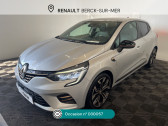 Renault Clio V CLIO V CLIO TCE 140 - 21N SL LUTECIA  2022 - annonce de voiture en vente sur Auto S&eacute;lection.com