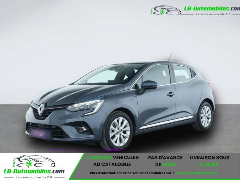 Renault Clio V dCi 100 BVM  occasion  Beaupuy
