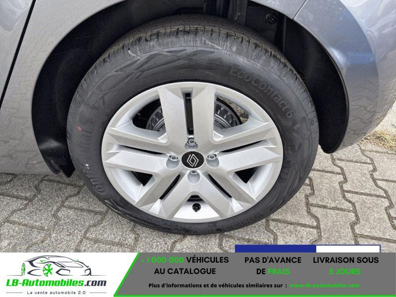 Renault Clio V dCi 100 BVM  occasion  Beaupuy - photo n8