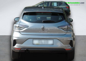 Renault Clio V dCi 100 BVM  occasion  Beaupuy - photo n5