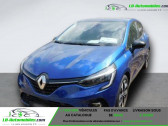 Renault Clio V dCi 100 BVM   Beaupuy 31