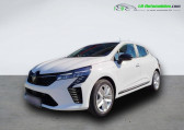 Renault Clio V dCi 100 BVM   Beaupuy 31
