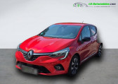 Renault Clio V occasion année 2023 boite Manuelle Annonce Renault Clio V occasion Diesel dCi 100 BVM à Beaupuy
