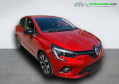 Renault Clio V dCi 100 BVM   Beaupuy 31