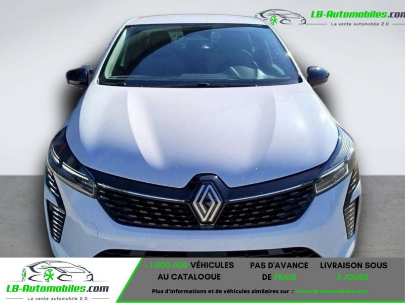 Renault Clio V dCi 100 EVOLUTION *KAMERA/CARPLAY/DAB*  occasion  Beaupuy - photo n4
