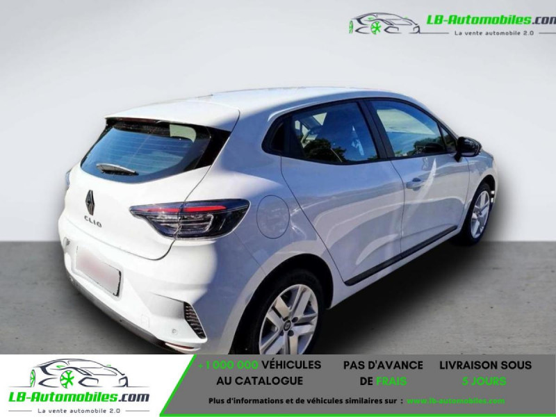 Renault Clio V dCi 100 EVOLUTION *KAMERA/CARPLAY/DAB*  occasion  Beaupuy - photo n4