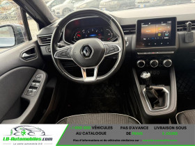 Renault Clio V dCi 115 BVM  occasion � Beaupuy - photo n�5