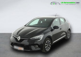 Renault Clio V dCi 115 BVM   Beaupuy 31