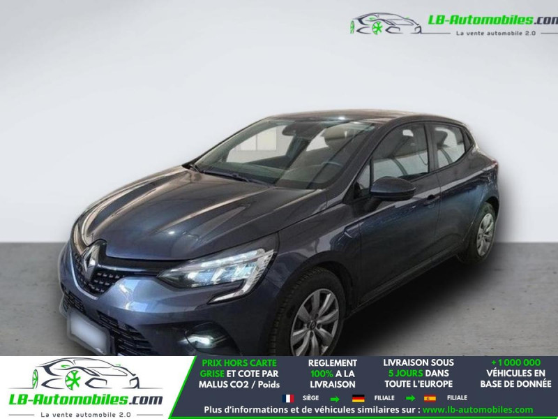 Renault Clio V dCi 85 BVM  occasion � Beaupuy