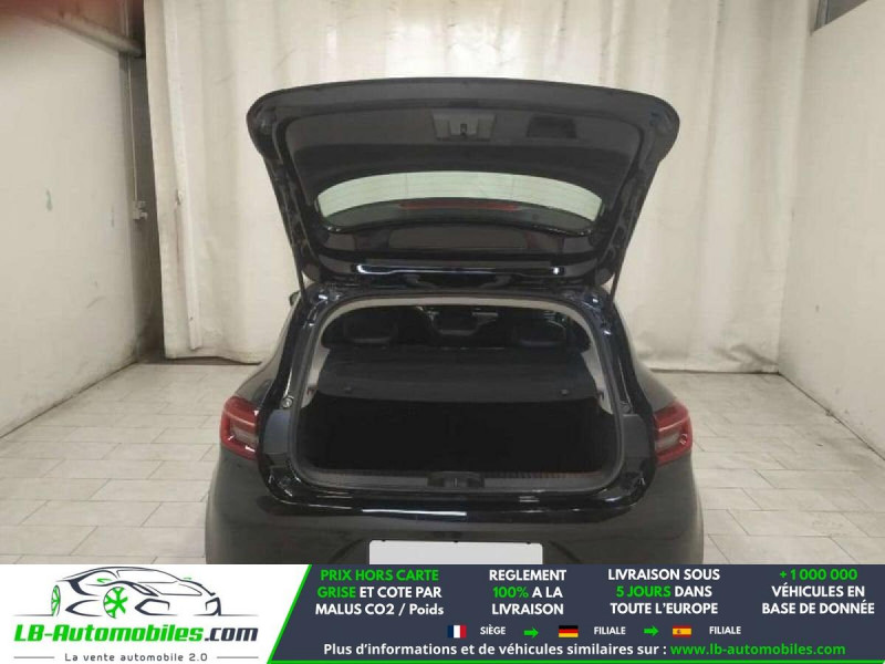 Renault Clio V E-Tech 140 BVA  occasion � Beaupuy - photo n�8