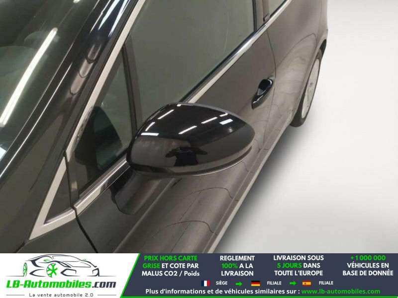 Renault Clio V E-Tech 140 BVA  occasion � Beaupuy - photo n�5