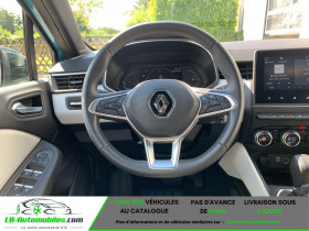 Renault Clio V E-Tech 140 BVA  occasion � Beaupuy - photo n�10