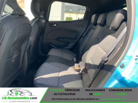 Renault Clio V E-Tech 140 BVA  occasion � Beaupuy - photo n�9