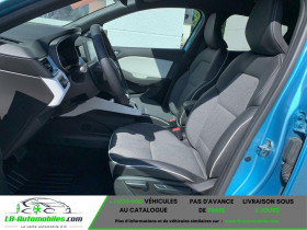 Renault Clio V E-Tech 140 BVA  occasion � Beaupuy - photo n�8