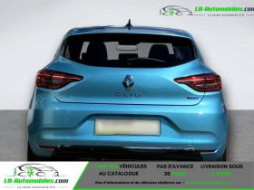 Renault Clio V E-Tech 140 BVA  occasion � Beaupuy - photo n�7