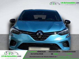 Renault Clio V E-Tech 140 BVA  occasion � Beaupuy - photo n�5