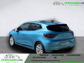 Renault Clio V E-Tech 140 BVA  occasion � Beaupuy - photo n�4