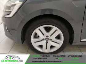 Renault Clio V E-Tech 140 BVA  occasion � Beaupuy - photo n�9