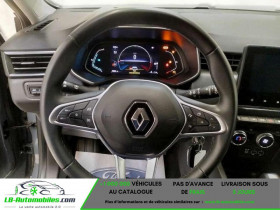 Renault Clio V E-Tech 140 BVA  occasion � Beaupuy - photo n�8