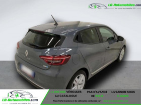 Renault Clio V E-Tech 140 BVA  occasion � Beaupuy - photo n�4