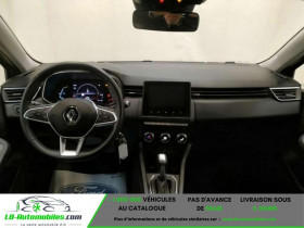 Renault Clio V E-Tech 140 BVA  occasion � Beaupuy - photo n�3