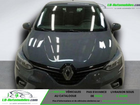 Renault Clio V E-Tech 140 BVA  occasion � Beaupuy - photo n�2