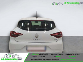 Renault Clio V E-Tech 140 BVA  occasion � Beaupuy - photo n�4