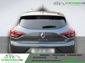 Renault Clio V E-Tech 140 BVA  occasion � Beaupuy - photo n�7