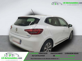 Renault Clio V E-Tech 140 BVA  occasion � Beaupuy - photo n�3