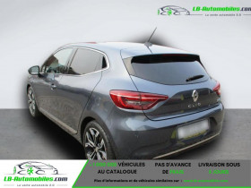 Renault Clio V E-Tech 140 BVA  occasion � Beaupuy - photo n�4