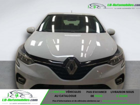 Renault Clio V E-Tech 140 BVA  occasion � Beaupuy - photo n�2