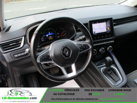 Renault Clio V E-Tech 140 BVA  occasion � Beaupuy - photo n�3