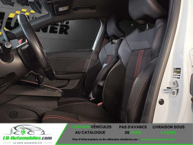 Renault Clio V E-Tech 140 BVA  occasion � Beaupuy - photo n�8